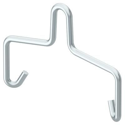 FÜGGESZTŐ KENGYEL 100mm LTS.LZK