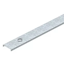 KÁBELTÁLCA FEDÉL RKS RETESZZ. 50