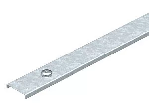 KÁBELTÁLCA FEDÉL RKS RETESZZ. 50