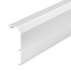 PADLÓSZEGÉLY CSATORNA FEDÉL,40x105