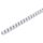 FLEXI PERF.CSATORNA 11X14mm 500mm FR