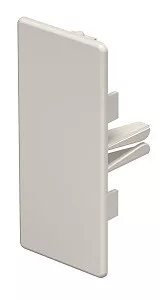 WDK VÉGELEM 40x90mm FEHÉR