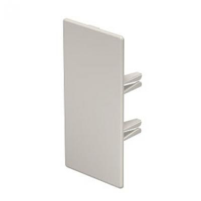 WDK VÉGELEM 60x130mm KRÉMFEHÉR