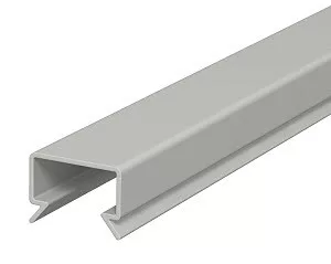 PERFORÁLT MŰA.CSAT. FEDÉL!!  15mm