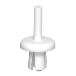 FESZITŐSZEGECS I-ES MÉRET 4,5mm