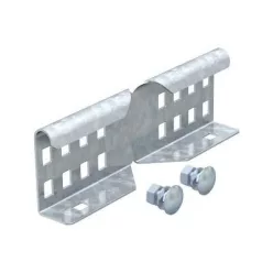 SAROKÖSSZEKÖTŐ 60mm-es KÁBELLÉTRÁHOZ