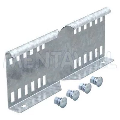 SAROKÖSSZEKÖTŐ 114x300mm FS