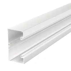 PARAPET CSAT. 70x130x2000mm ALU