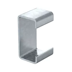 TÁVTARTÓ KÖZDARAB 80x45x40mm