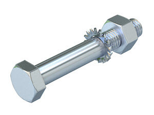CSAVAR M12x100 TH