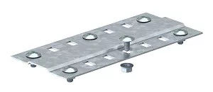 TOLDÁSPONTI TAKARÓELEM 300mm