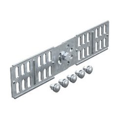 CSUKLÓS ÖSSZEKÖTŐ KÁBELTÁLCÁHOZ