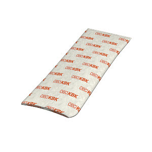 TŰZVÉDELMI PÁRNA KÁBELHEZ 350x120x10