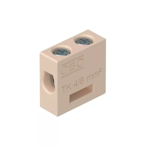 KERÁMIA SORKAPOCS  4mm2 1P TK 04