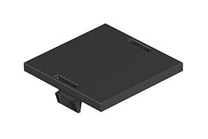 FEDÉLLAP KEHELYHEZ LP45