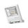 LED FÉNYV.LAPOS  20W  FH 3000K IP65