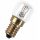 PARF 15W  230V E14 300°C TÜZHELY