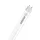 LED FÉNYCSŐ  6,6W T8 4000K 600mm