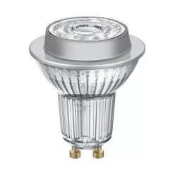 LED GU10  4,3W/ 840 36°