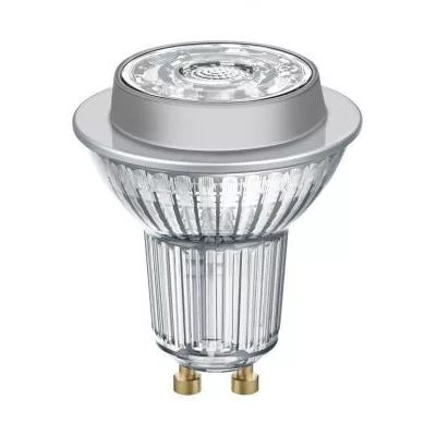 LED GU10  4,3W/ 840 36°
