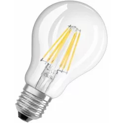 LED E27 NORM   7W/827  806Lm