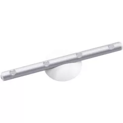 LEDSTIXX SILVER@