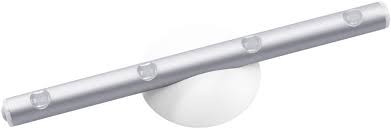 LEDSTIXX SILVER