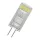 LED G4 1,5W 12V AC/DC 2700K