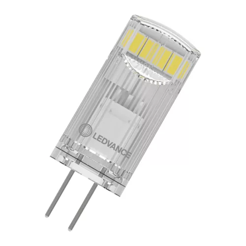 LED G4 1,5W 12V AC/DC 2700K
