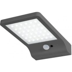 DOORLED SOLAR SILVER