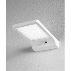 DOORLED SOLAR WHITE