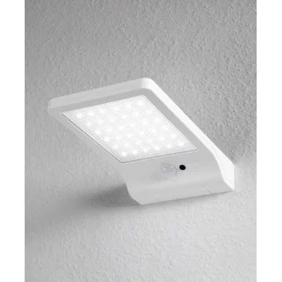 DOORLED SOLAR WHITE