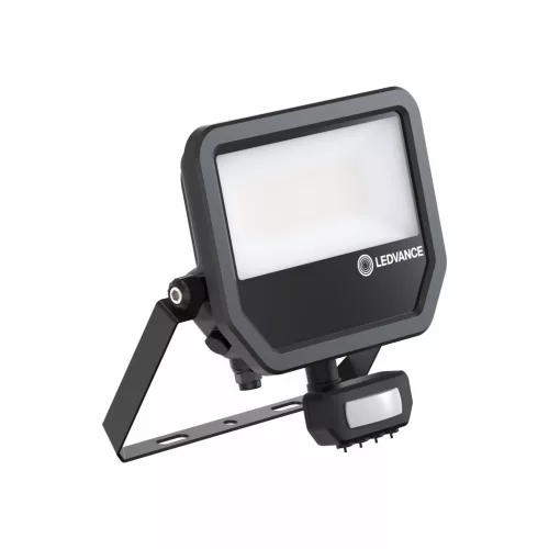 LED FÉNYV.LAPOS + MOZG. 41W FK 4000K