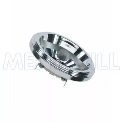 HALOGÉN IZZÓ  6V 5W GY53 4° FL