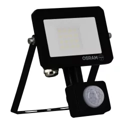 LED FÉNYV.MOZG.10W IP65 3000K FEK90@
