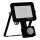 LED FÉNYV.MOZG.10W IP65 3000K FEK90@