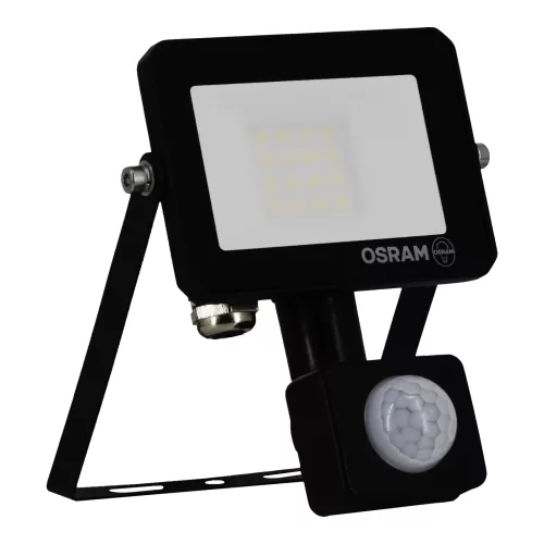 LED FÉNYV.MOZG.10W IP65 3000K FEK90@