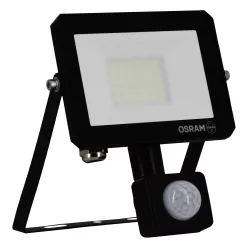 LED FÉNYV.MOZG.20W IP65 3000K FEK18@