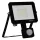 LED FÉNYV.MOZG.20W IP65 3000K FEK18@
