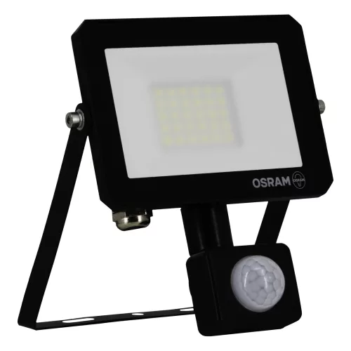 LED FÉNYV.MOZG.20W IP65 3000K FEK18@