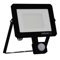 LED FÉNYV.MOZG.30W IP65 3000K FEK27@