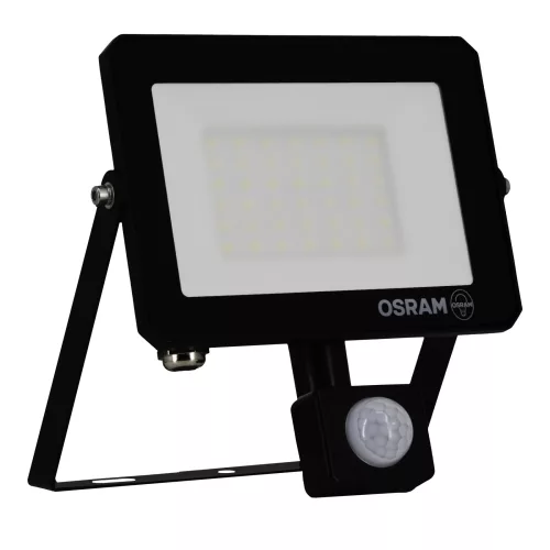 LED FÉNYV.MOZG.30W IP65 3000K FEK27@