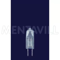 HAL-MINI  12V 10W G4 SÜTŐBE  450°C!!