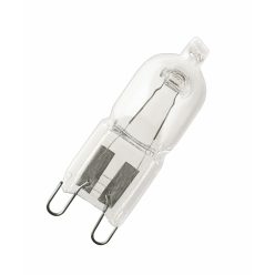 HAL-MINI 230V 25W G9 OSRAM 300°C