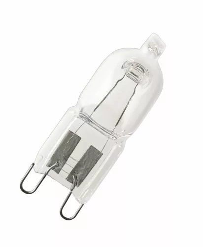 HAL-MINI 230V 25W G9 OSRAM 300°C