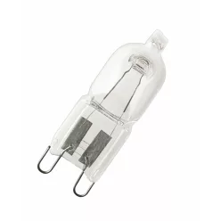 HAL-MINI 230V 40W G9 OSRAM 200°C
