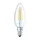 LED GYERTYA E14  4W/827  230V