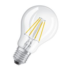 LED  E27 NORM 4W 2700K 230V,2DB/BLI