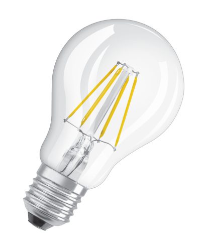 LED  E27 NORM 4W 2700K 230V,2DB/BLI