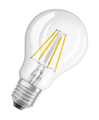 LED  E27 NORM 4W 2700K 230V,2DB/BLI